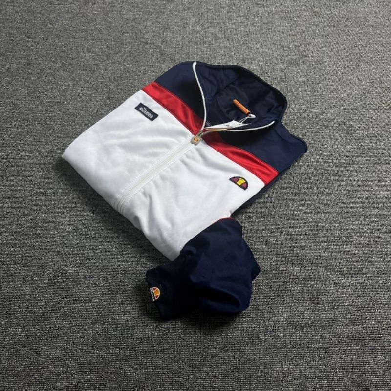 Tracktop ellesse original