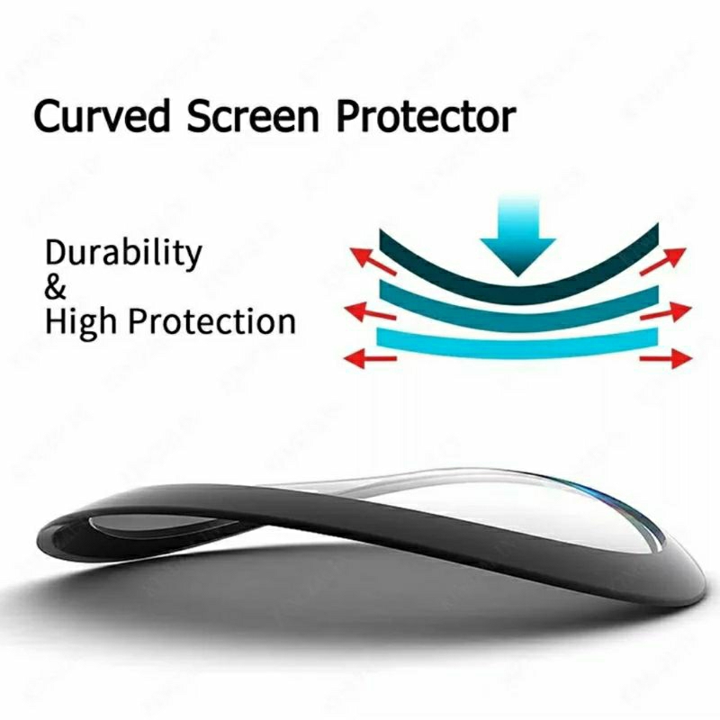 Pet Anti gores Screen guard Xiaomi Redmi Watch 2 Lite protector Nano