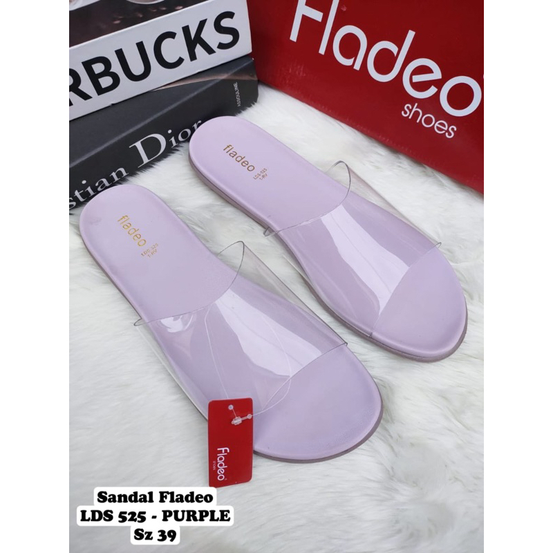 Fladeo Shoes