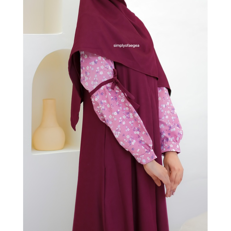 JECA GAMIS ADEM RAYON TWILL DAN MADAM GI BY SIMPLYOFAEGEA SAE