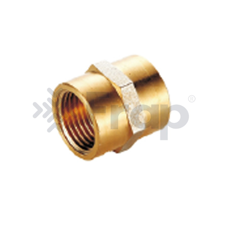 Female Socket Frap / Fitting Sambungan Pipa / SDD IFr.222