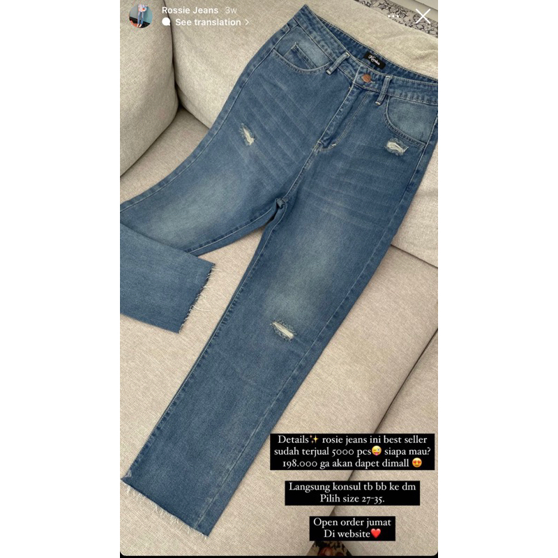 kienka jeans