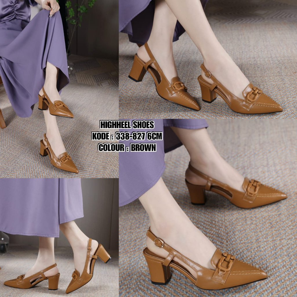 FRESHA LOAFERSS SHOESSS 338-827