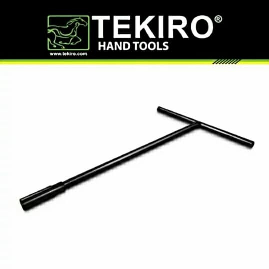 Kunci T Sock Sok 8 10 12 14 Mm Tekiro Original Asli