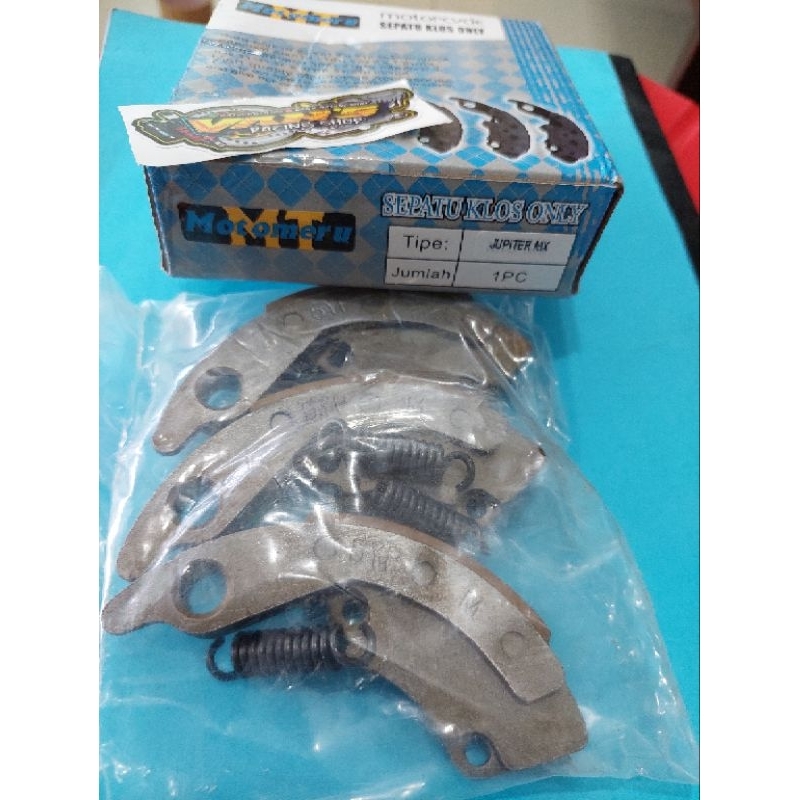 KAMPAS GANDA KAMPAS KOPLING JUPITER MX LAMA