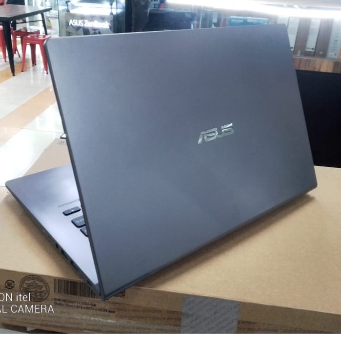 Laptop LEPTOP Asus M509B AMD RADEON R3 A4 HDMI RAM 4GB HDD 1TB 14 inch MULUS SIAP PAKAI