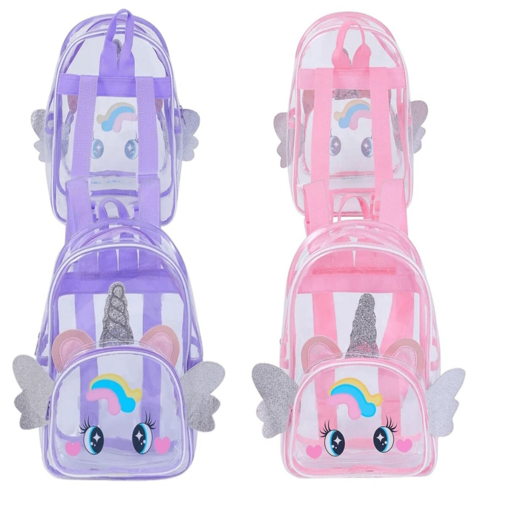 Tas Sekolah Perempuan/Tas Ransel TK /Ransel SD/tas ransel anak perempuan mika