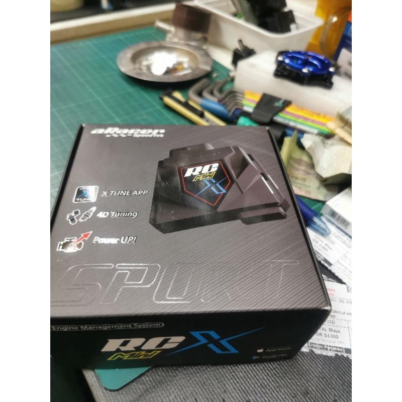 ecu aracer mini x ver B0+ mx king v1 v2 gsx 150 Sonic wr155 fu fi