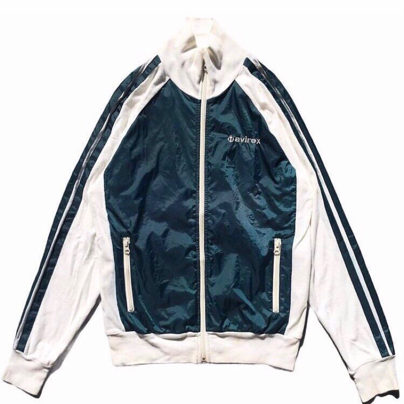 avirex Jacket bekas, avirex second, preloved avirex