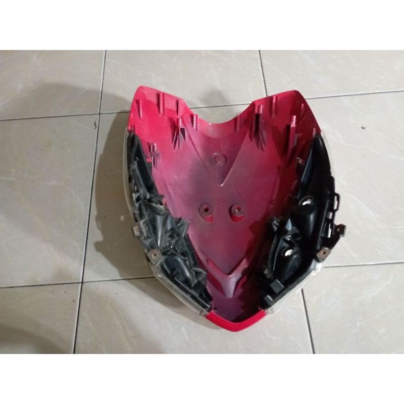 COVER DASI DEPAN YAMAHA MIO J KUMPLIT SEIN