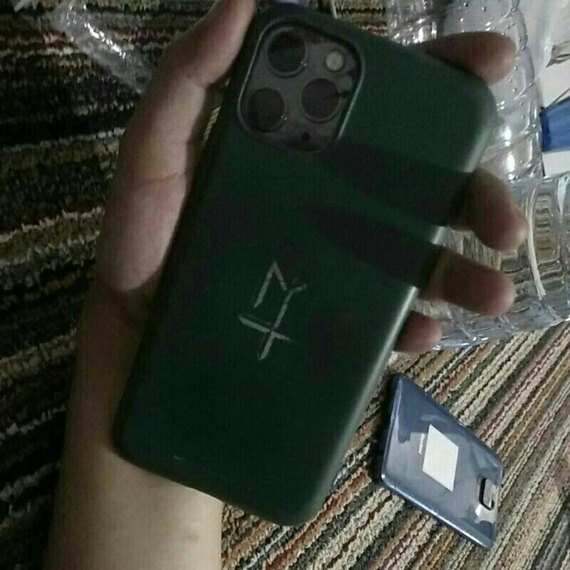 iphone 11 pro icloud lock