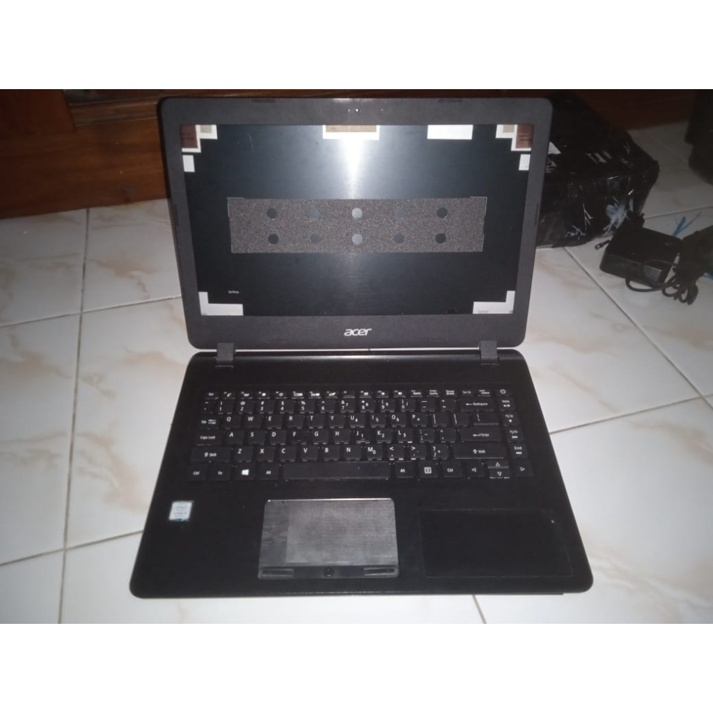 Casing Case Kesing Laptop Acer Aspire A514 A51451 A51451G