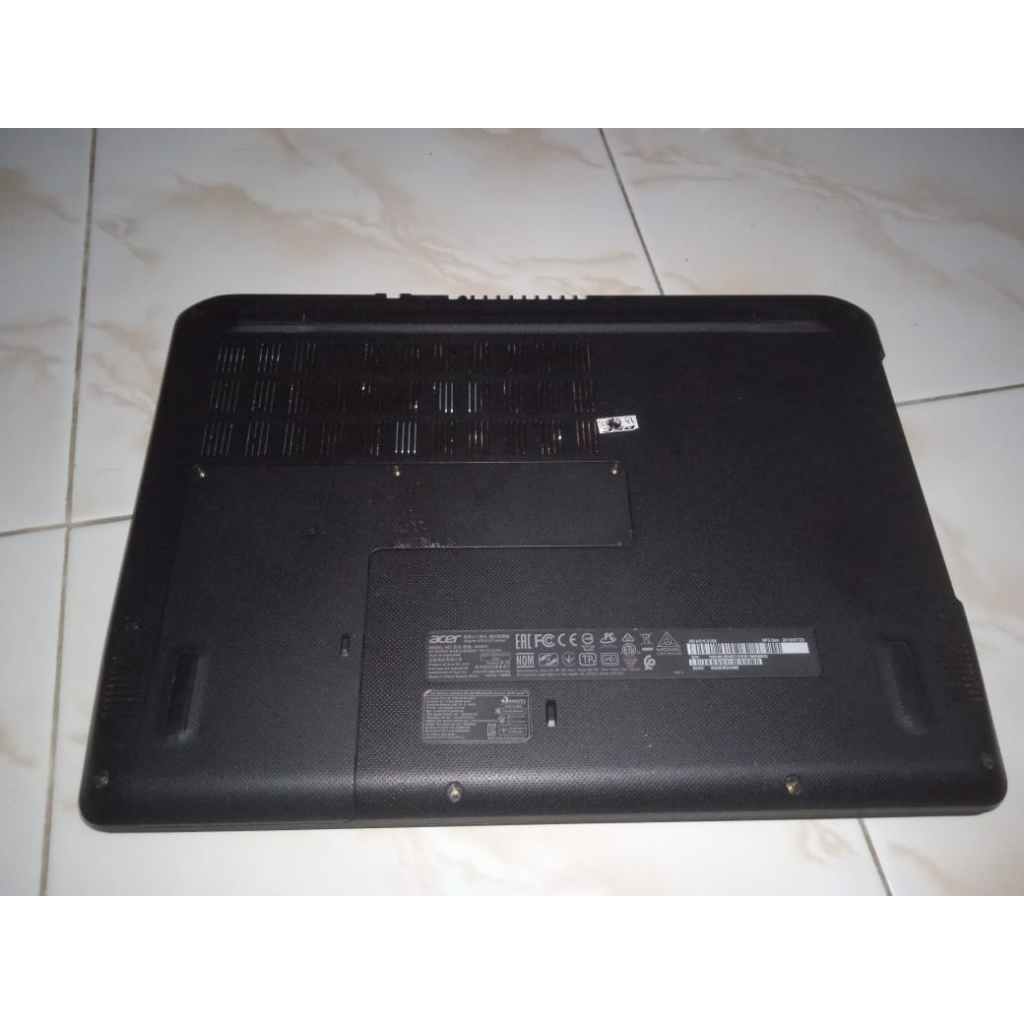 Casing Case Kesing Laptop Acer Aspire A514 A51451 A51451G