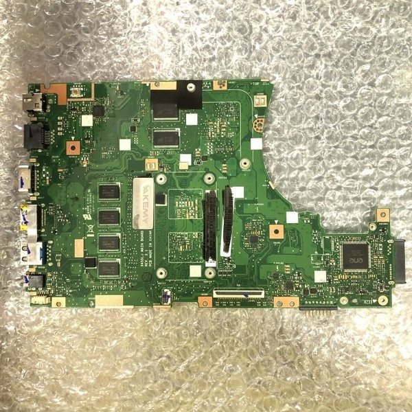 Motherboard  Asus A455 A455L X455LD X455LF X455LJ  core i3-5005u Nvidia 930M