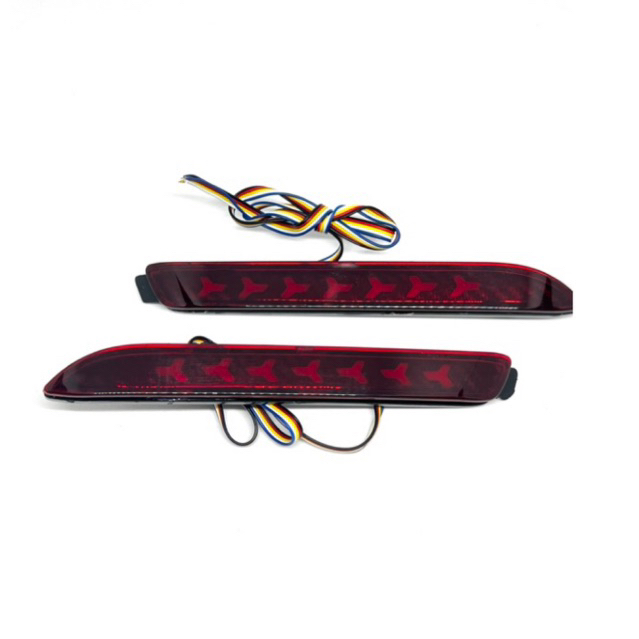 Lampu Reflektor Grand Innova/Fortuner Type-E