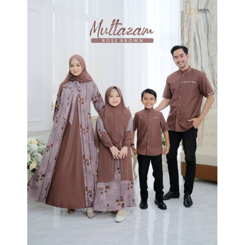 sarimbit Multazam akifa