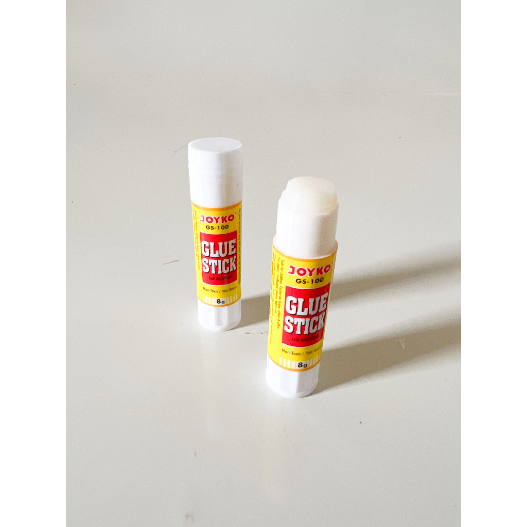 

Lem Stik JOYKO GS-100 Glue Stick 8gr