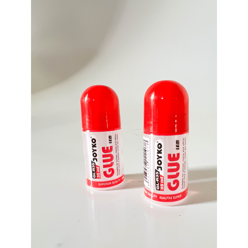 

Lem Cair JOYKO Glue GL-R35 35ml
