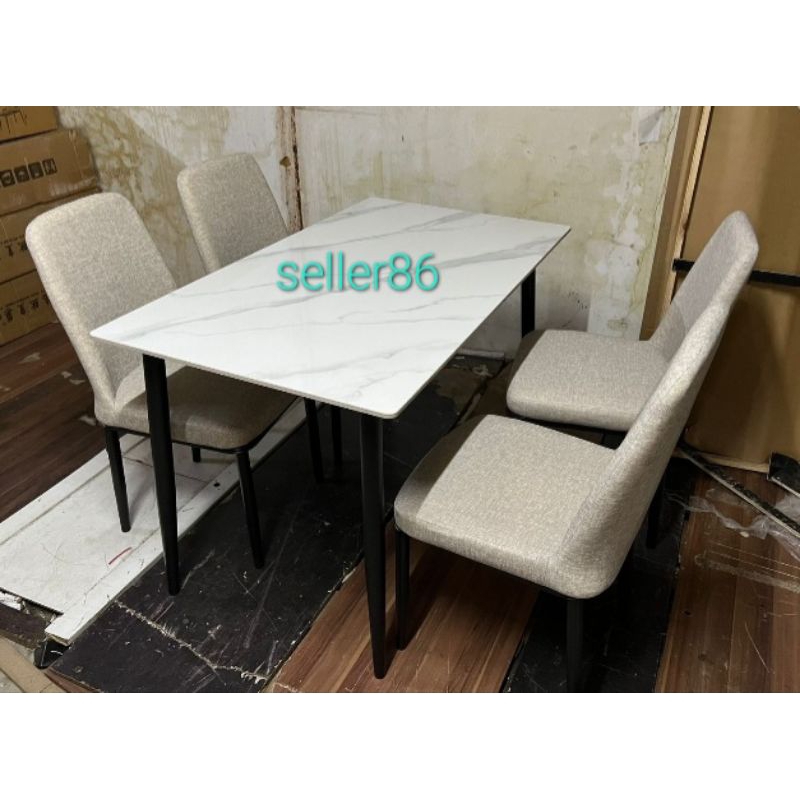 MEJA MAKAN MODERN MINIMALIS KHUSUS BANDUNG