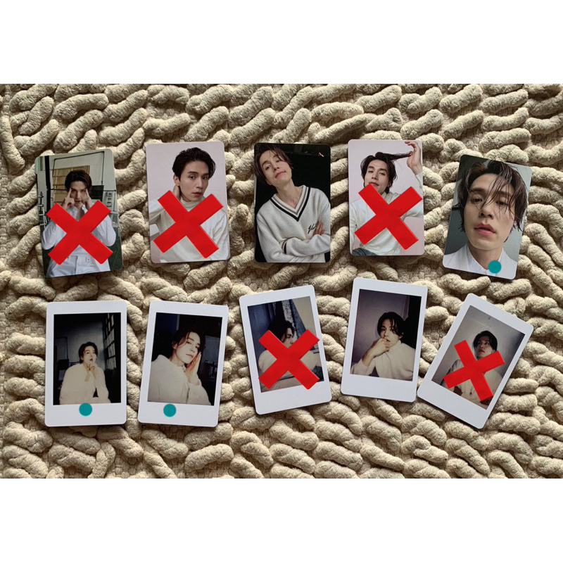 [BOOKED] PC LEE DONG WOOK