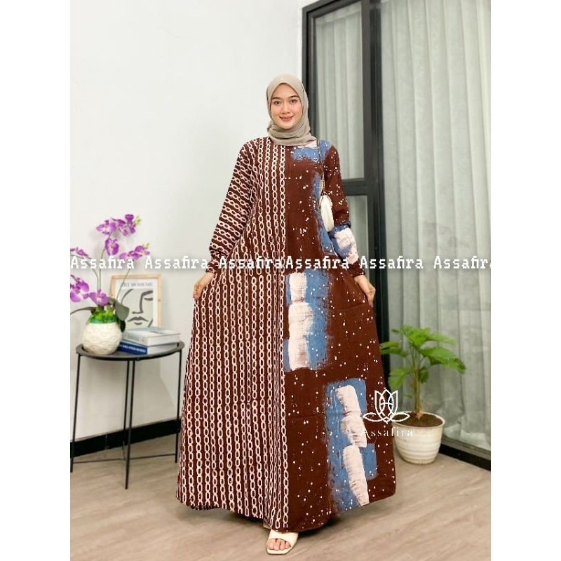 GAMIS TWILL ORI GAMIS TWILL RAYON GAMIS TWILL PEKALONGAN GAMIS BATIK PEKALONGAN