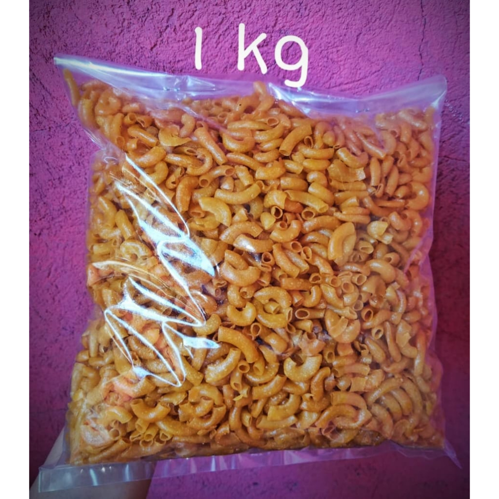 

Makaroni Kering CiModus