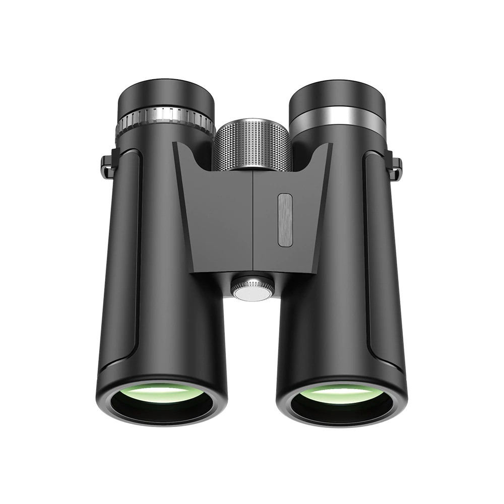 APEXEL Teropong Berburu Binoculars Compact Zoom 12x42 - APL-RB12X42 - Black