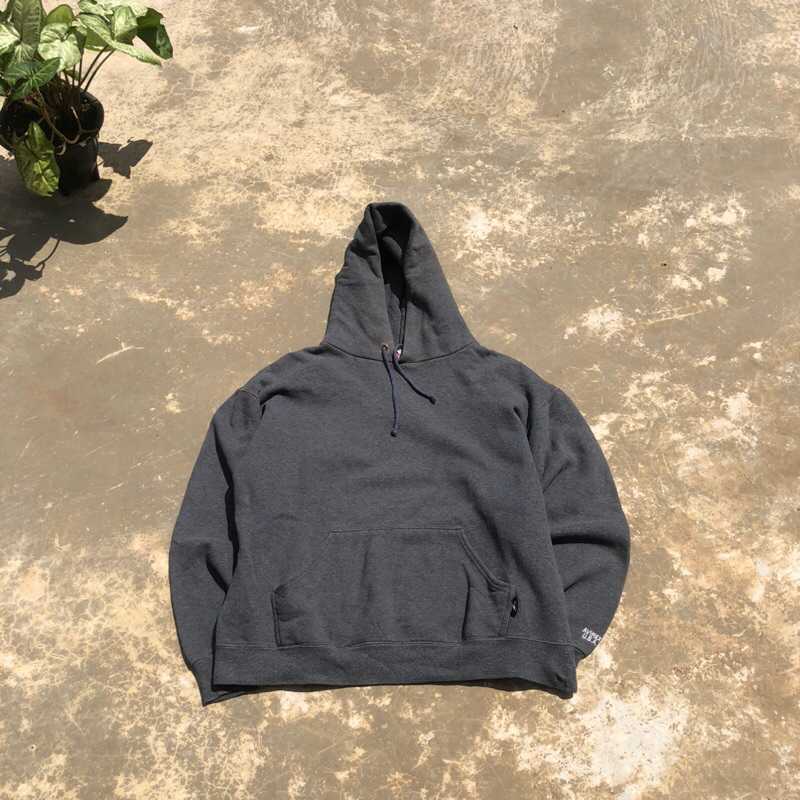Hoodie Basic Avirex USA HD-006 Original