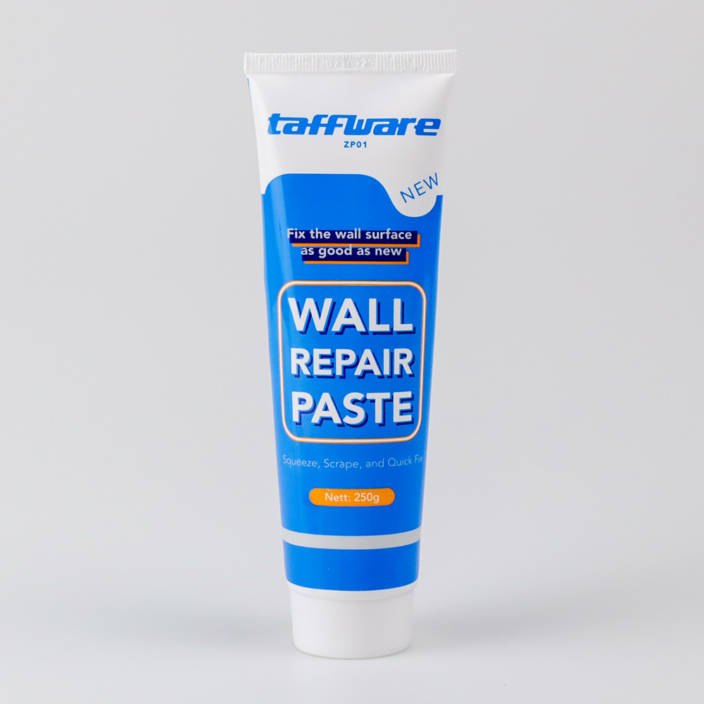 Taffware Swift Krim Reparasi Dinding Anti Bocor Wall Crack Repair - ZP01 - White