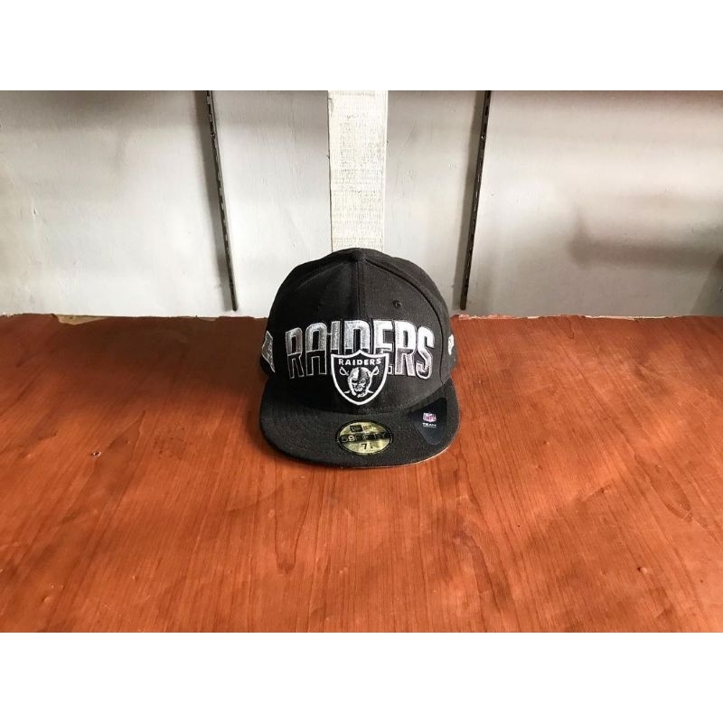New Era - NFL ONF Raiders Oakland