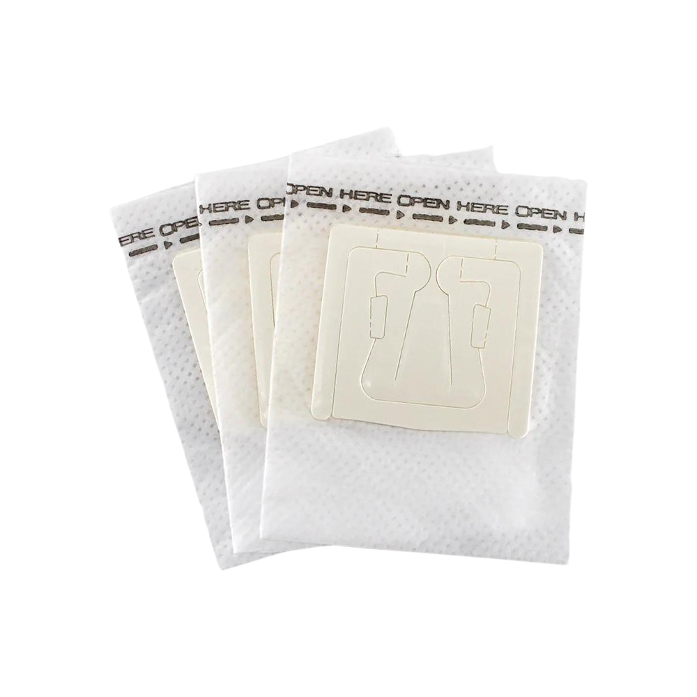 One Two Cups Kertas Penyaring Kopi Drip Cafe Paper Filter Coffee 50 PCS - T111 - White