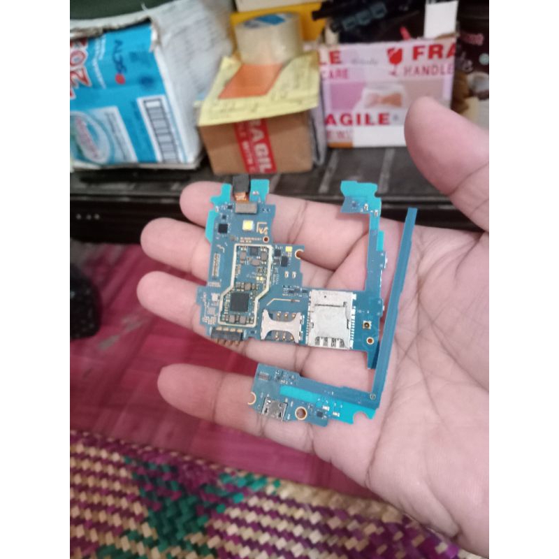 Mesin.samsung.j2.prime