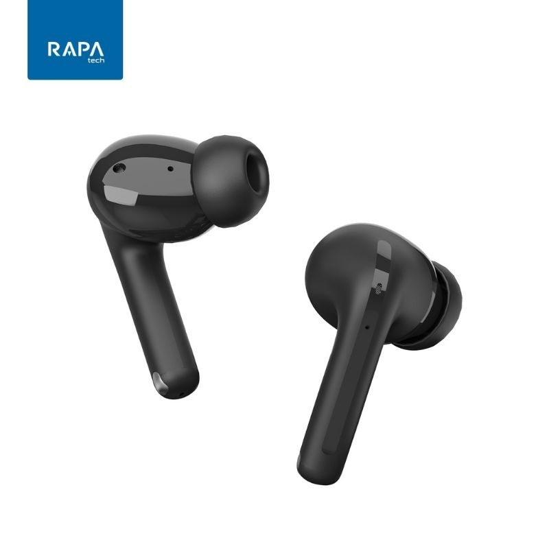 Rapa TW2021 Air Dual ENC Bluetooth 5.3 Earphone