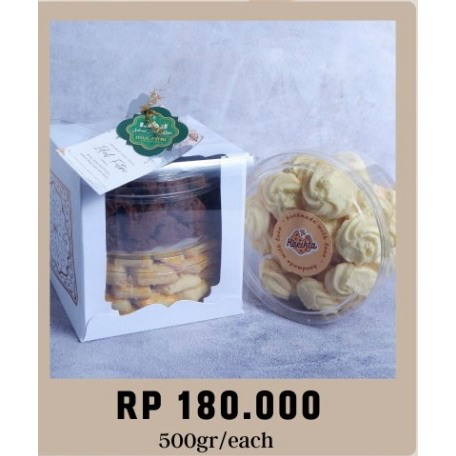 

Hampers 9 2 Toples 500gram