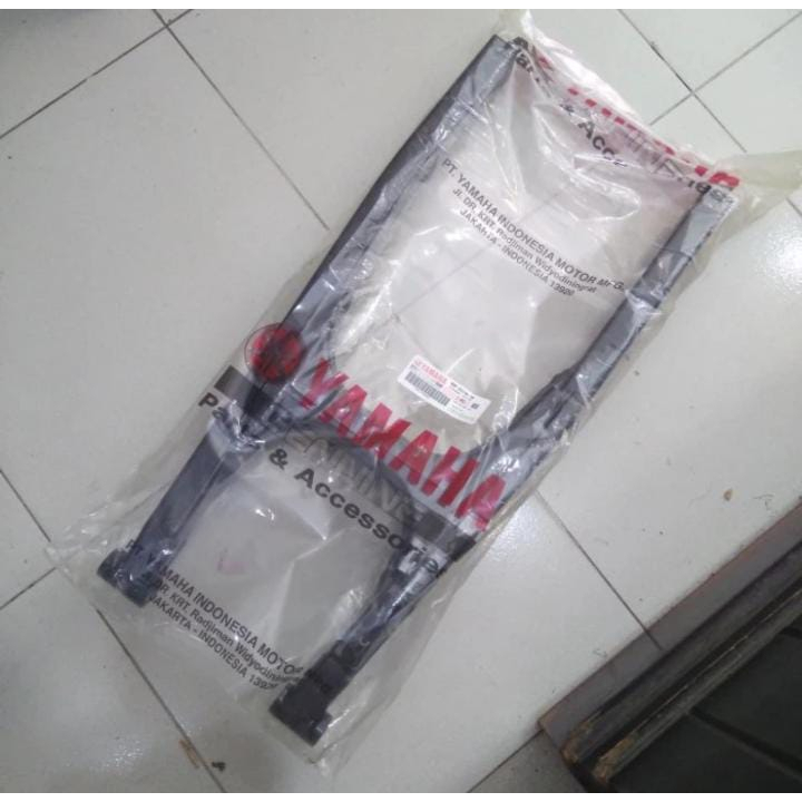 SWING ARM SASIS BYSON KARBU ASLI ORI YAMAHA 45P F2110 00