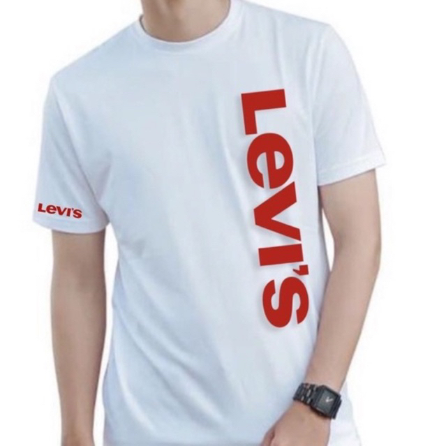 KAOS L3V1'5 / KAOS BRANDED PREMIUM PRIA/WANITA KAOS DISTRO  / KAOS MURAH / KAOS BERMEK / KAOS COMBED 24s