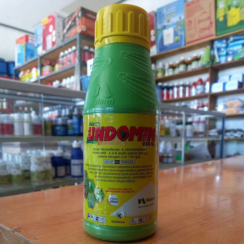 Lindomin 865SL 400ml