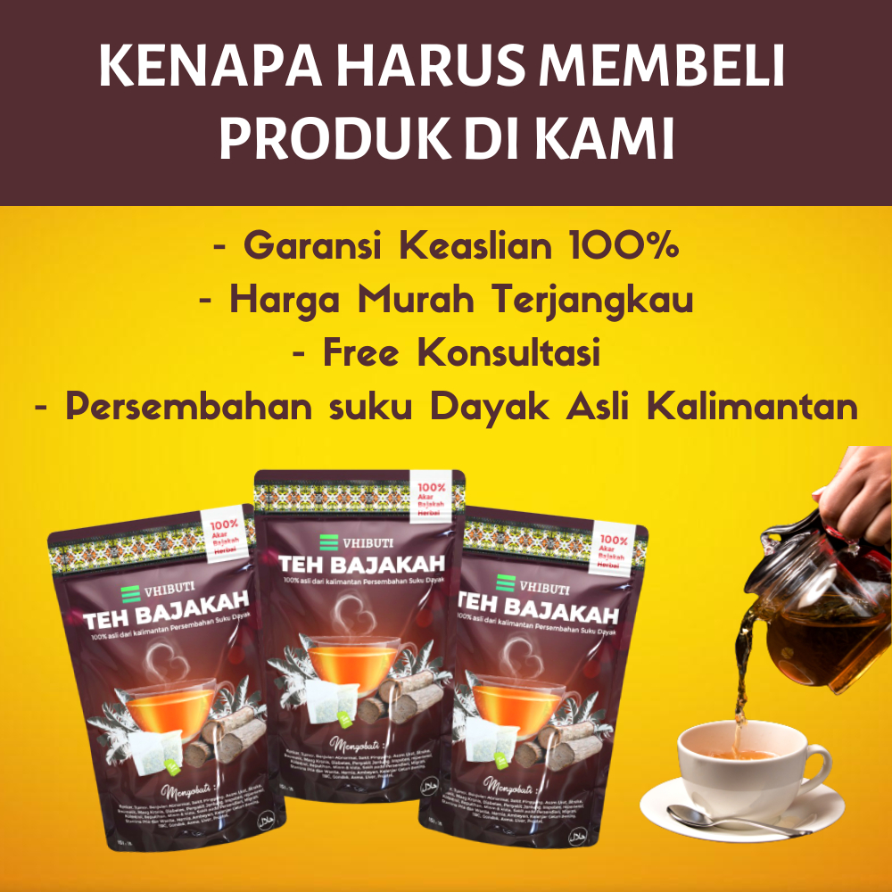 

TEH BAJAKAH ASLI KALIMANTAN TEH BAJAKAH PREMIUM ASLI KALIMANTAN TEH BAJAKAH KALIMANTAN ASLI