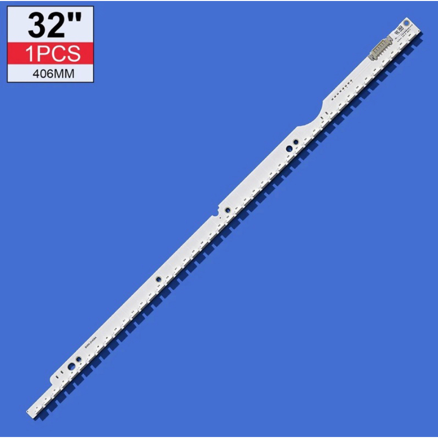 BACKLIGHT TV LED SAMSUNG 32 INCH UA32ES6100 UA32ES6220 UA32ES5500 32ES5500 32ES6100 32ES6220 LAMPU BL 32ES 32IN