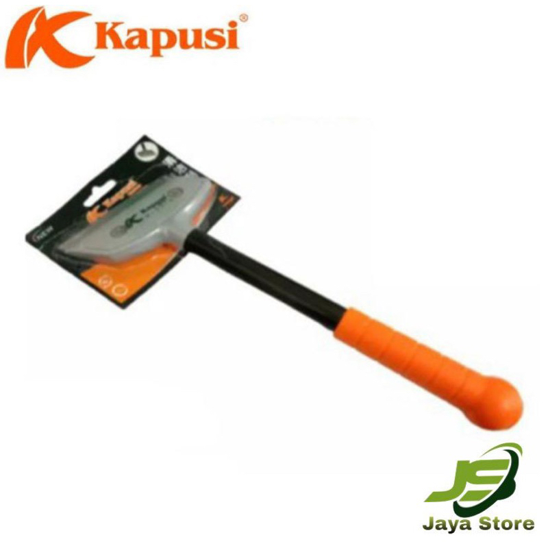 

Kapusi K-3970 Pisau Kupas Stiker Cat Tongkat Scrapper