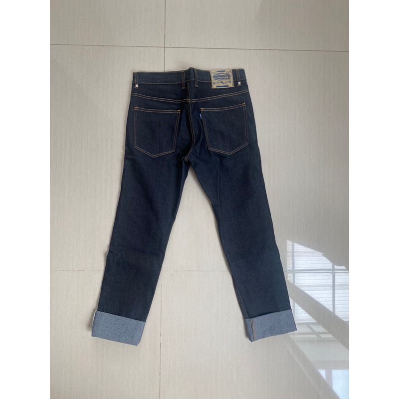 Pride n Joy raw denim size 32