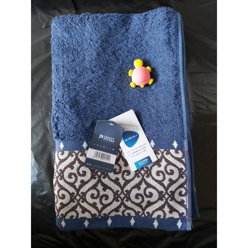 Handuk Mandi Terry Palmer 70 x 135