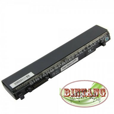 Baterai Toshiba R730 R731 R741 RX3 Pa 3831 Pa 3832