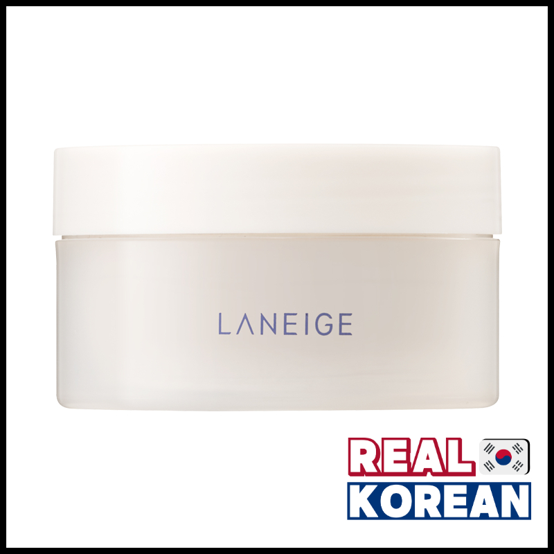 LANEIGE Cream Skin Quick Skin Pad 50EA