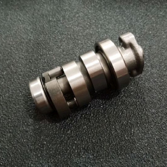 Noken as motor beat fi