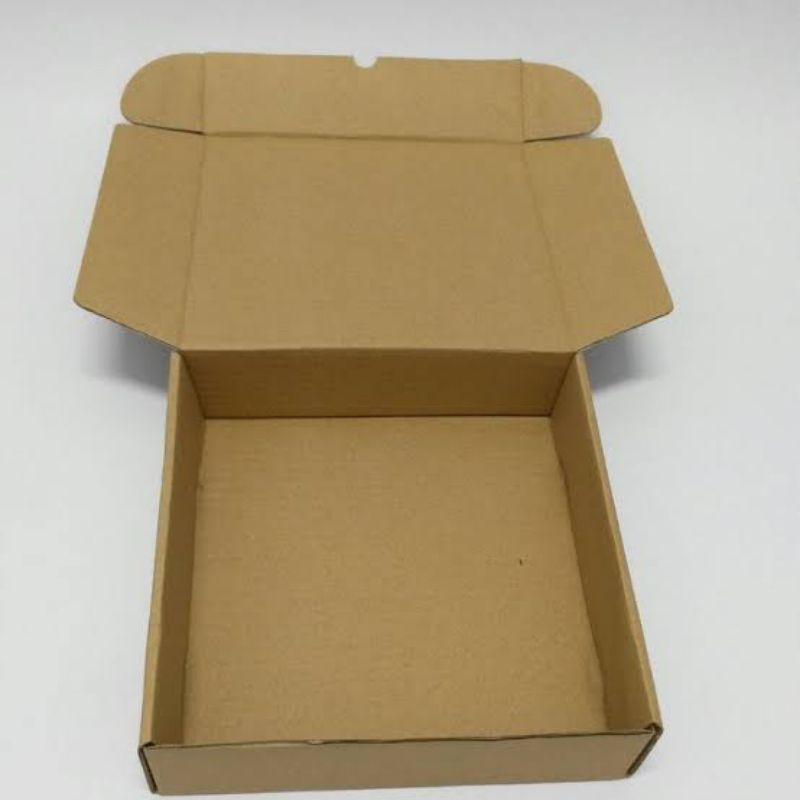 

packing box