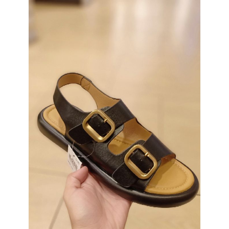 sandal women Chrissie black 223232