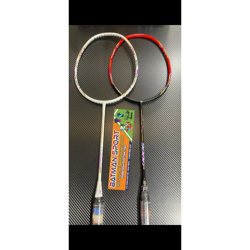 Raket Power max