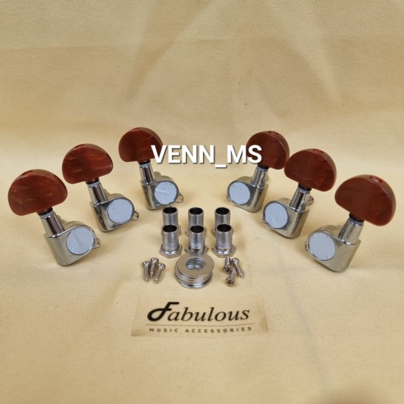 DRYER GITAR DRAYER GITAR ELEKTRIK AKUSTIK FABULOUS PUTERAN GITAR MODEL BARU