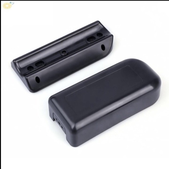 Box Controller sepeda listrik